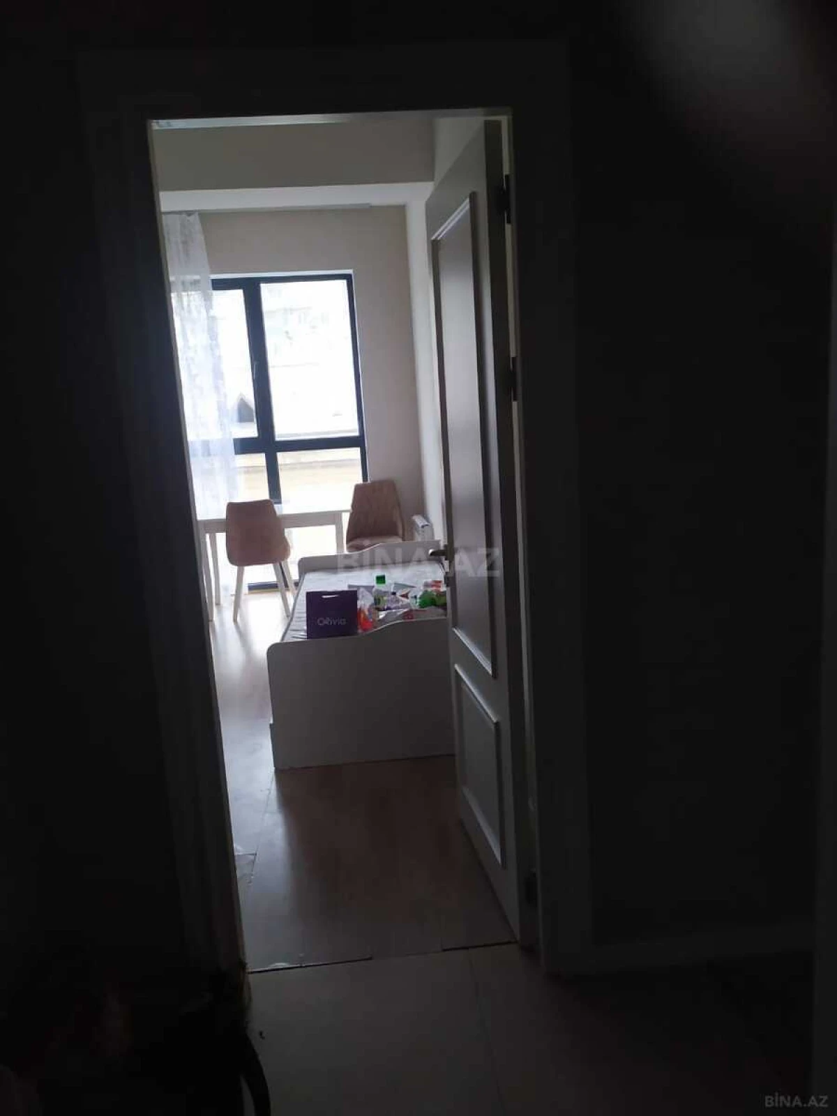 Kirayə verilir 2 otaqlı mənzil 87 m²