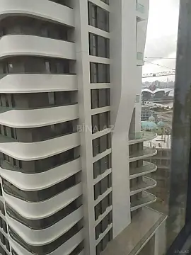 Kirayə verilir 2 otaqlı mənzil 87 m²