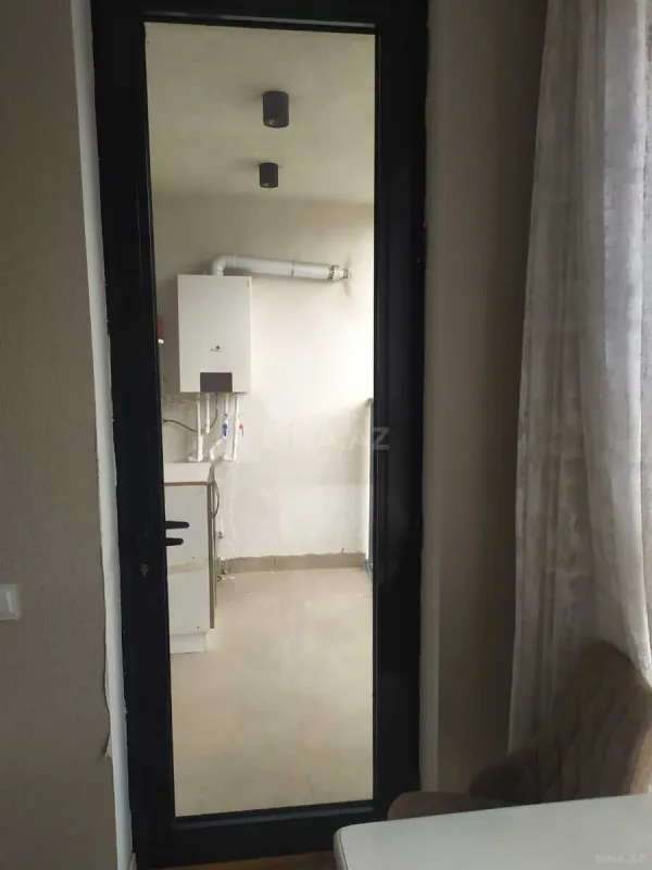 Kirayə verilir 2 otaqlı mənzil 87 m²