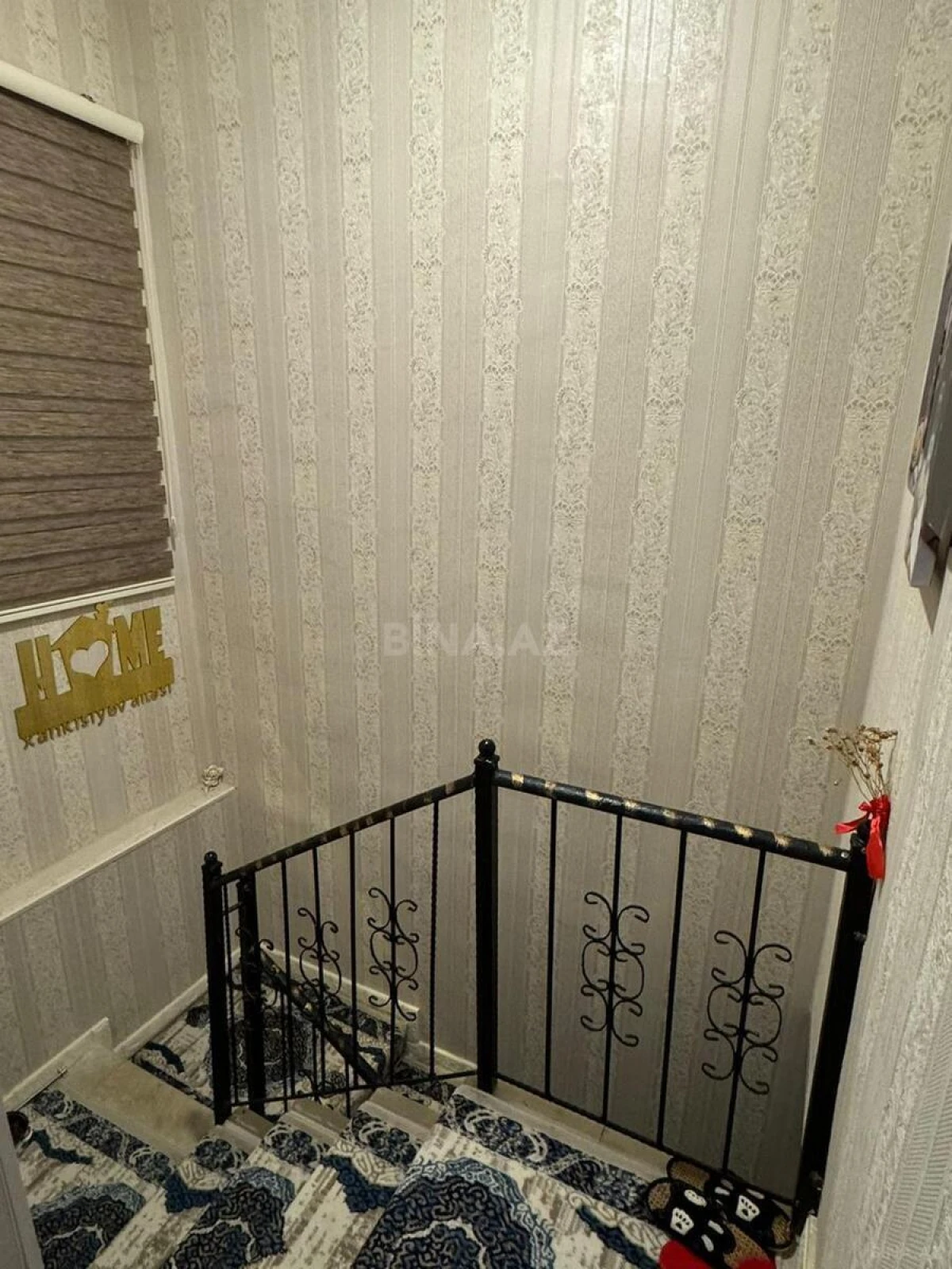 Satılır 3 otaqlı həyət evi 120 m²