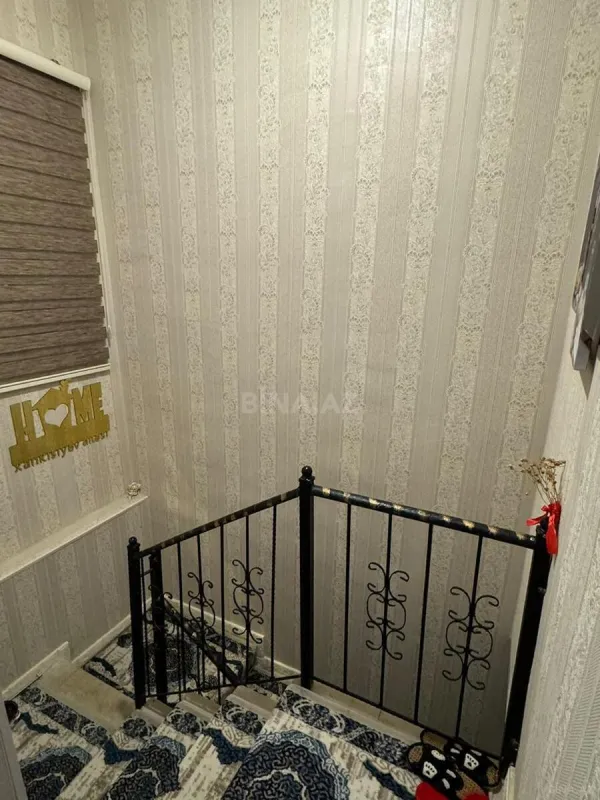 Satılır 3 otaqlı həyət evi 120 m²