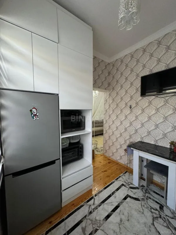 Satılır 3 otaqlı həyət evi 120 m²
