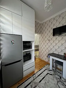 Satılır 3 otaqlı həyət evi 120 m²