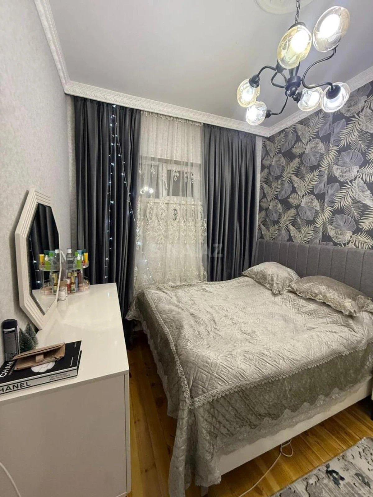 Satılır 3 otaqlı həyət evi 120 m²
