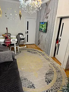 Satılır 3 otaqlı həyət evi 120 m²