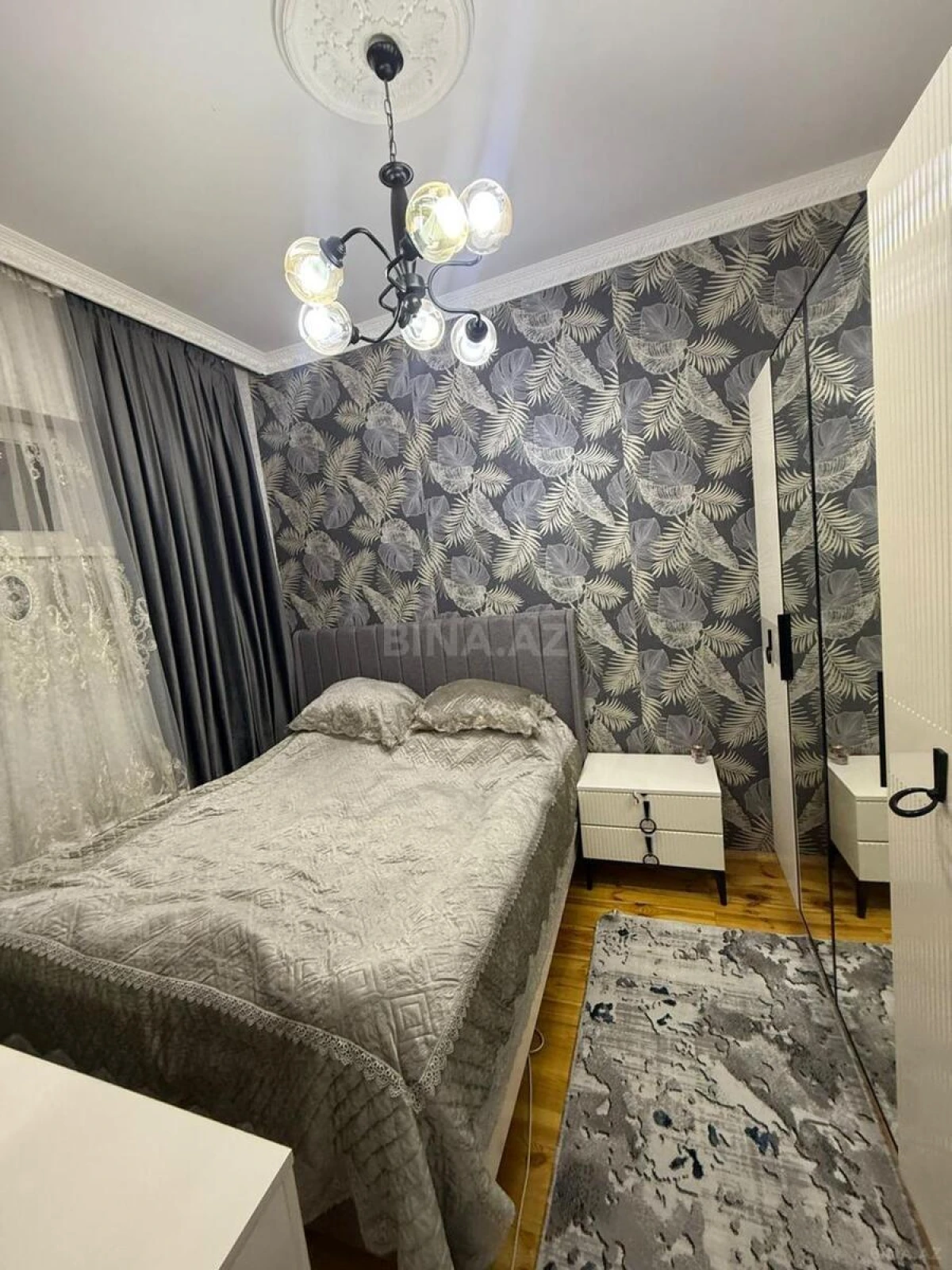 Satılır 3 otaqlı həyət evi 120 m²