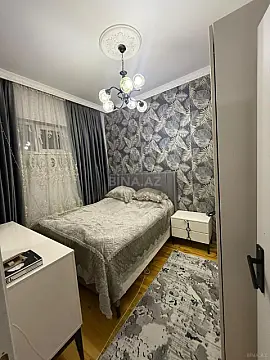 Satılır 3 otaqlı həyət evi 120 m²