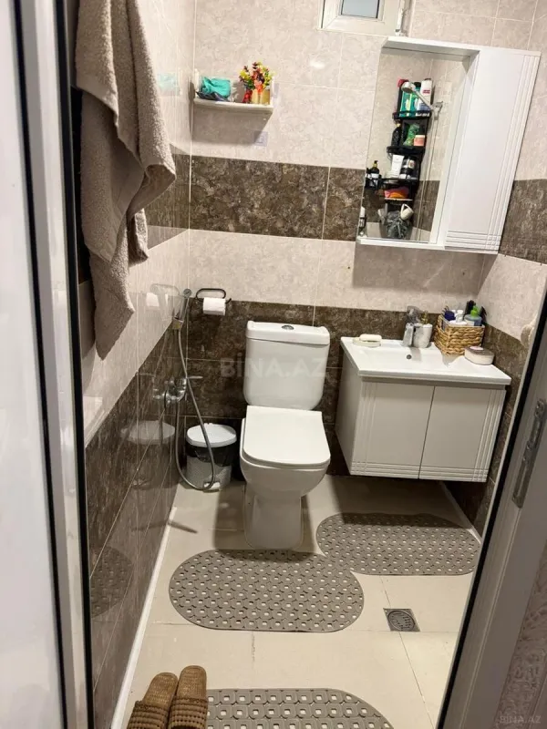 Satılır 3 otaqlı həyət evi 120 m²