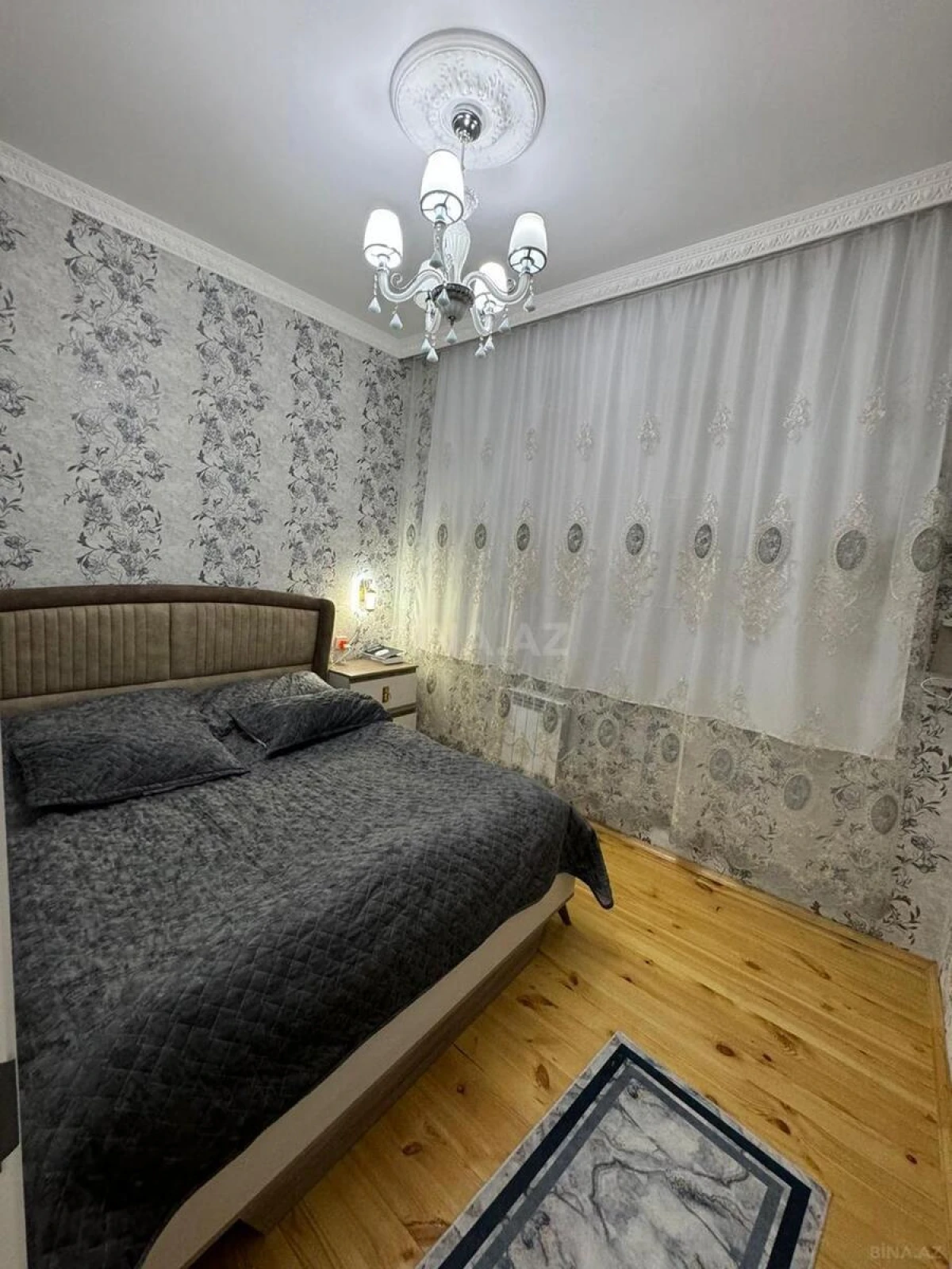 Satılır 3 otaqlı həyət evi 120 m²