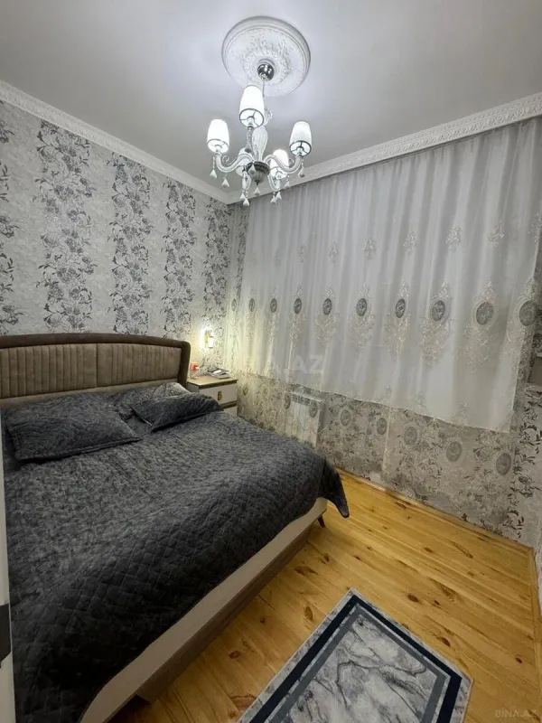 Satılır 3 otaqlı həyət evi 120 m²