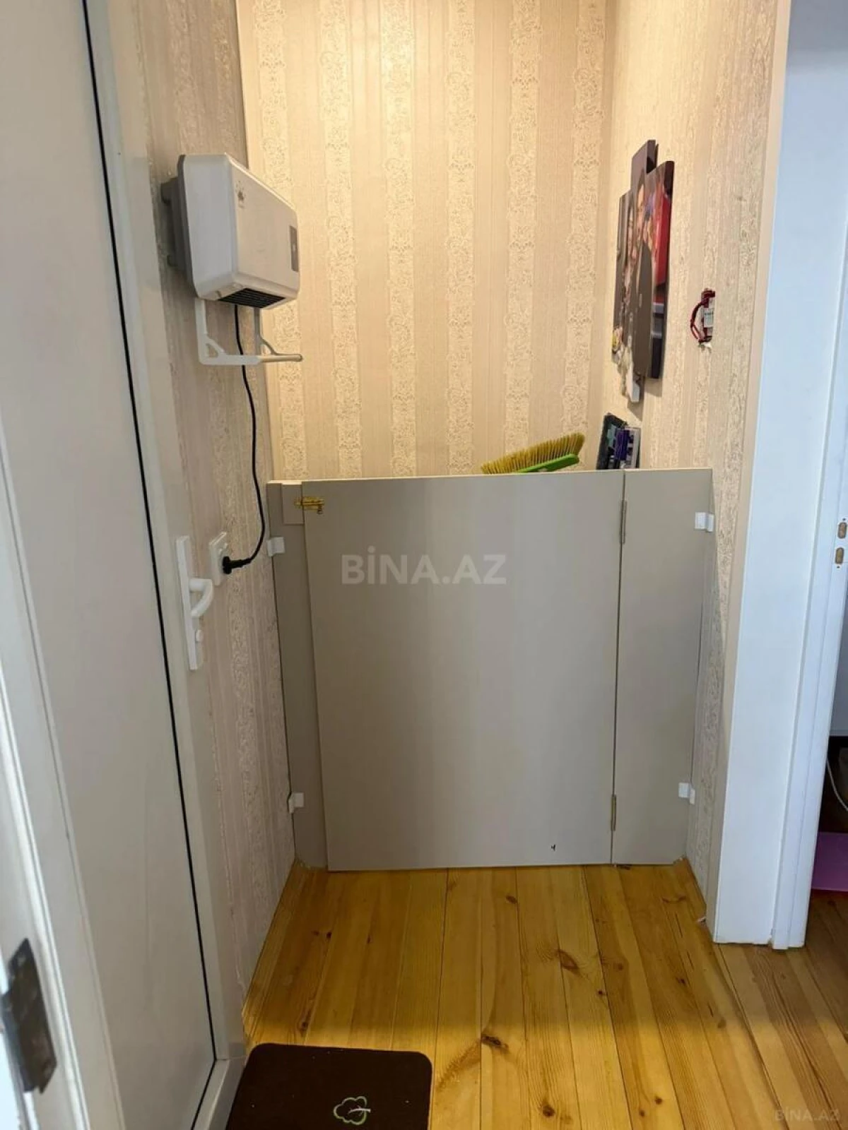 Satılır 3 otaqlı həyət evi 120 m²