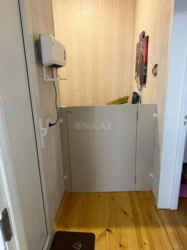 Satılır 3 otaqlı həyət evi 120 m²