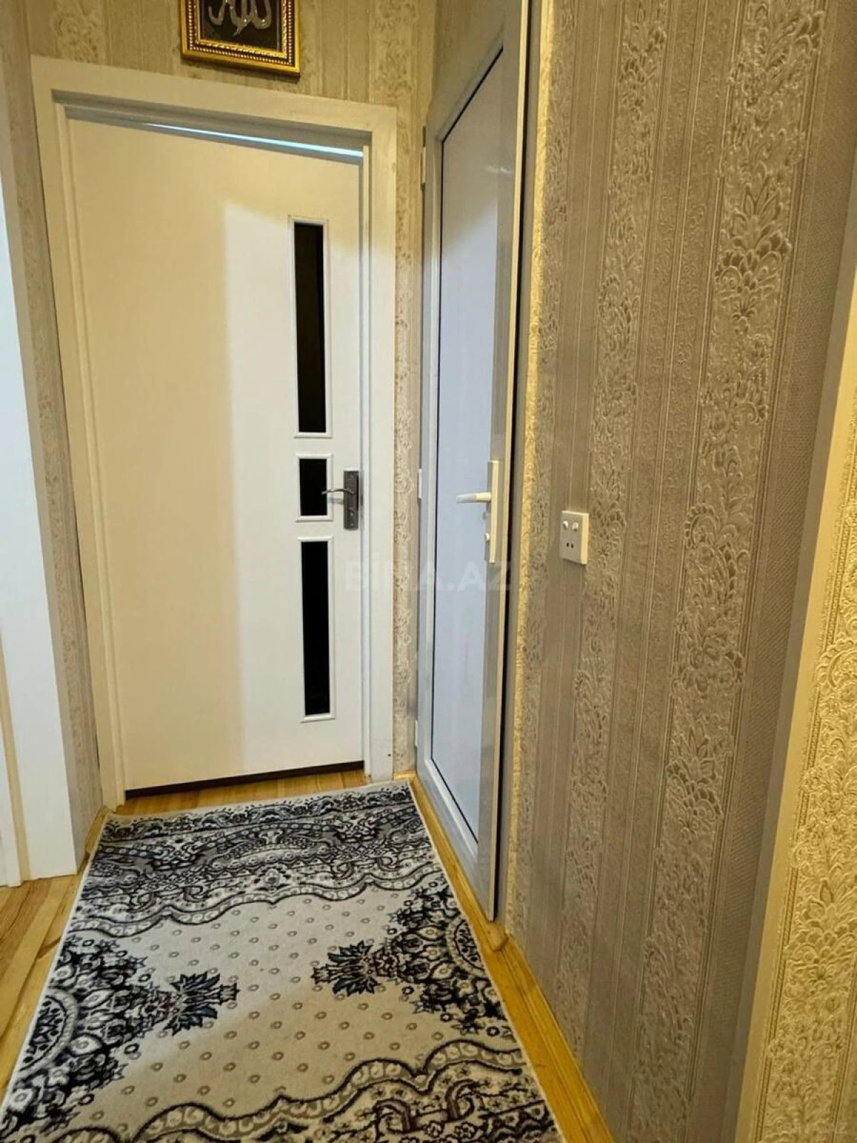 Satılır 3 otaqlı həyət evi 120 m²