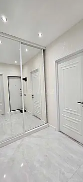 Satılır 3 otaqlı mənzil 75 m²