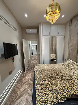 Satılır 3 otaqlı mənzil 64 m²