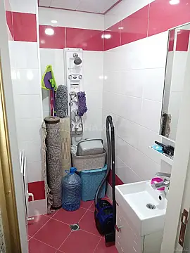 Satılır 3 otaqlı mənzil 110 m²