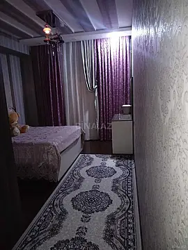 Satılır 3 otaqlı mənzil 110 m²