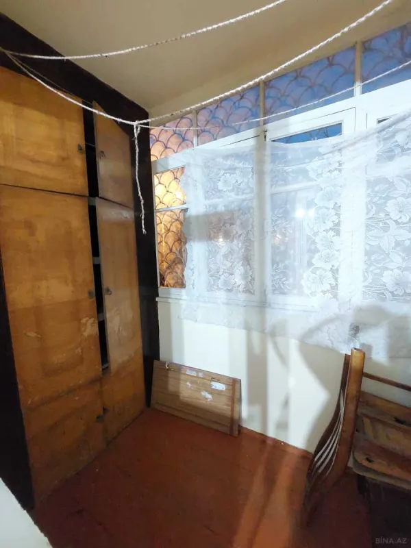 Satılır 3 otaqlı mənzil 70 m²