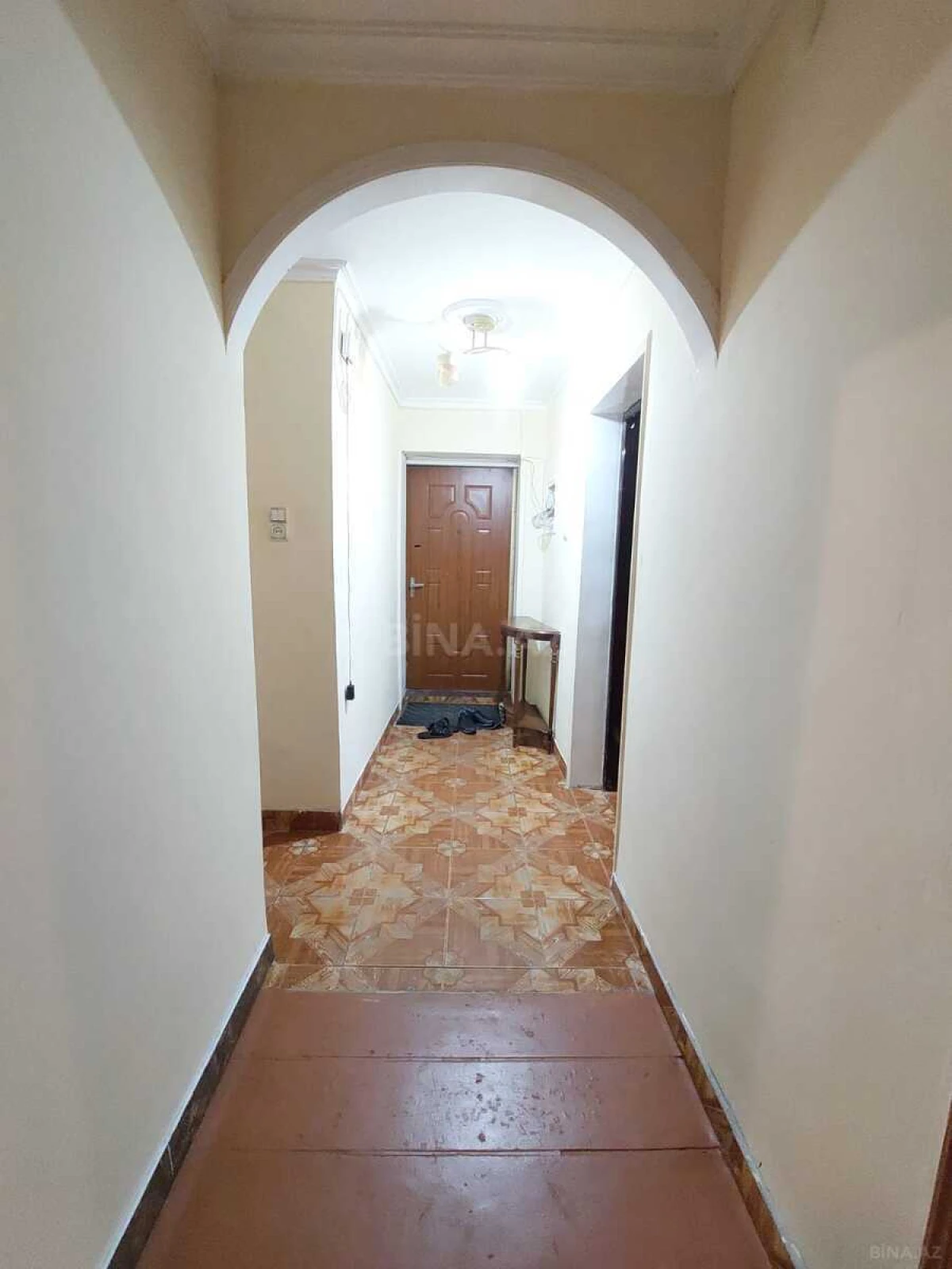 Satılır 3 otaqlı mənzil 70 m²