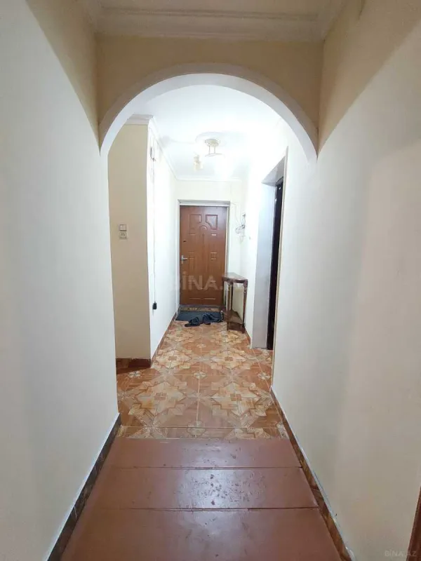 Satılır 3 otaqlı mənzil 70 m²
