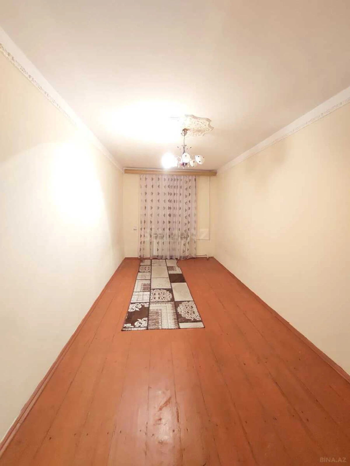 Satılır 3 otaqlı mənzil 70 m²