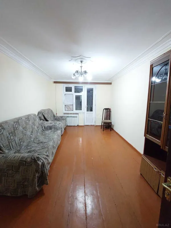 Satılır 3 otaqlı mənzil 70 m²