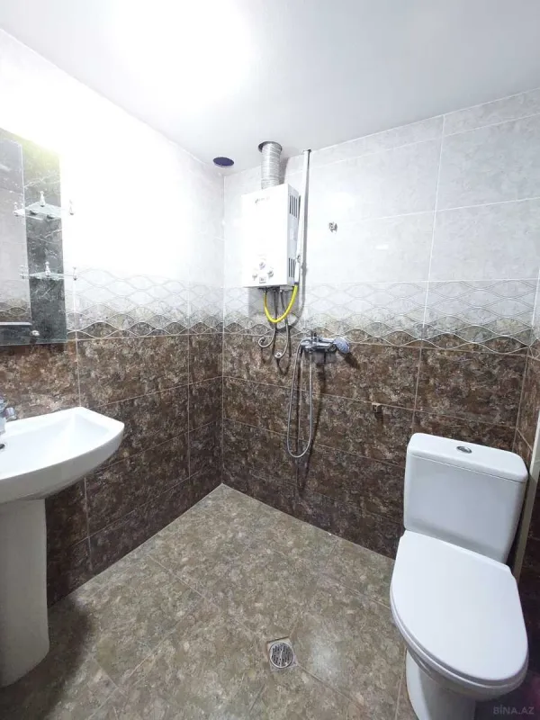 Satılır 3 otaqlı mənzil 70 m²