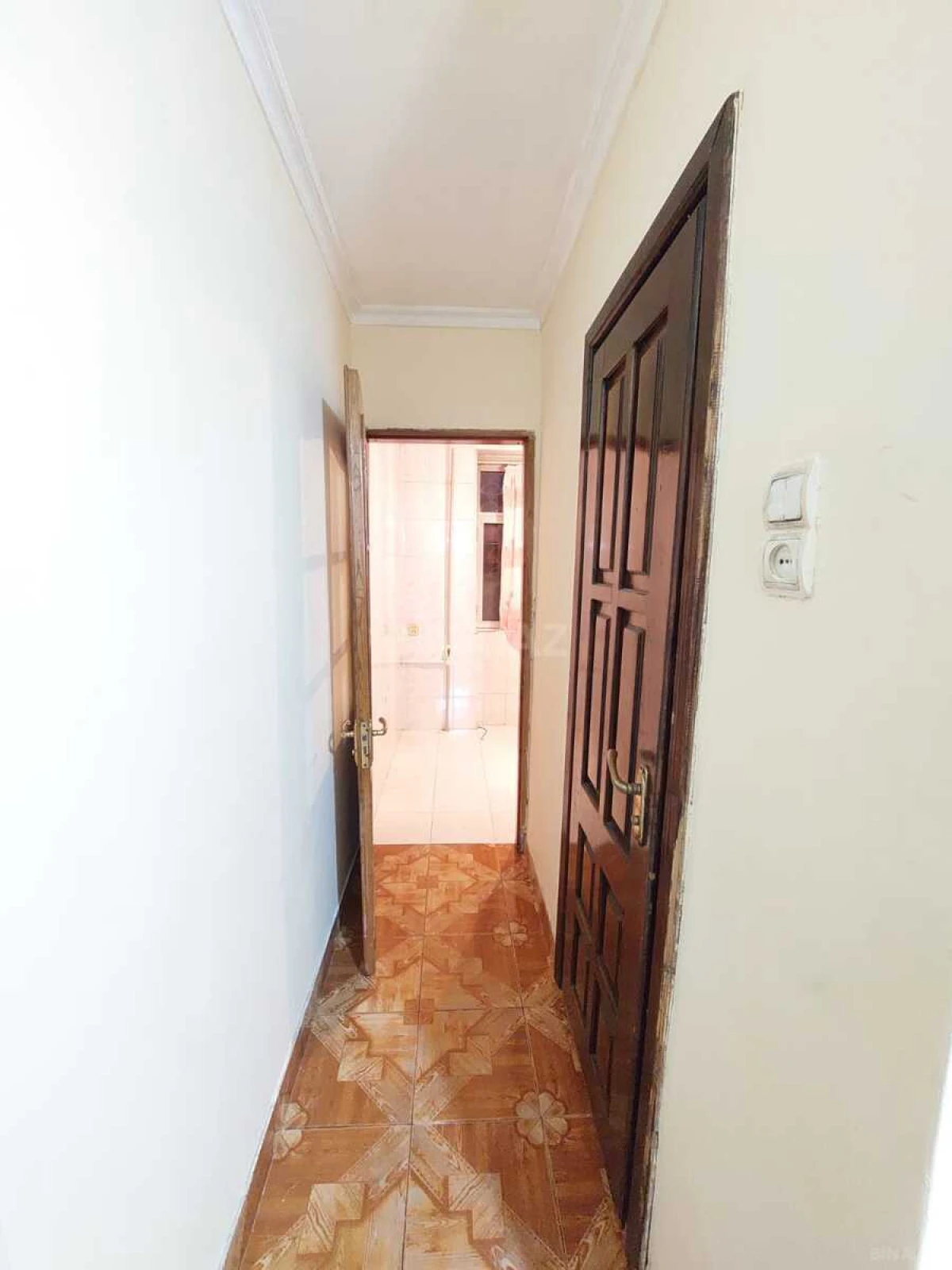 Satılır 3 otaqlı mənzil 70 m²