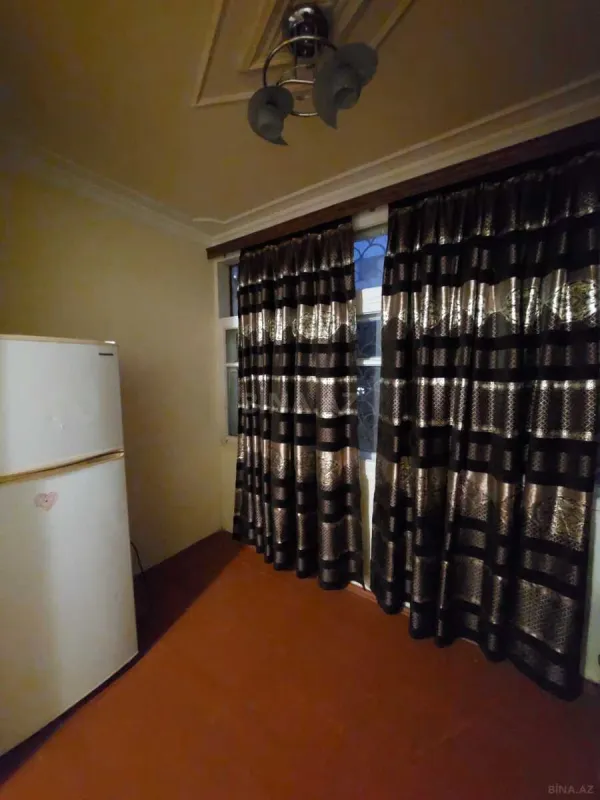 Satılır 3 otaqlı mənzil 70 m²