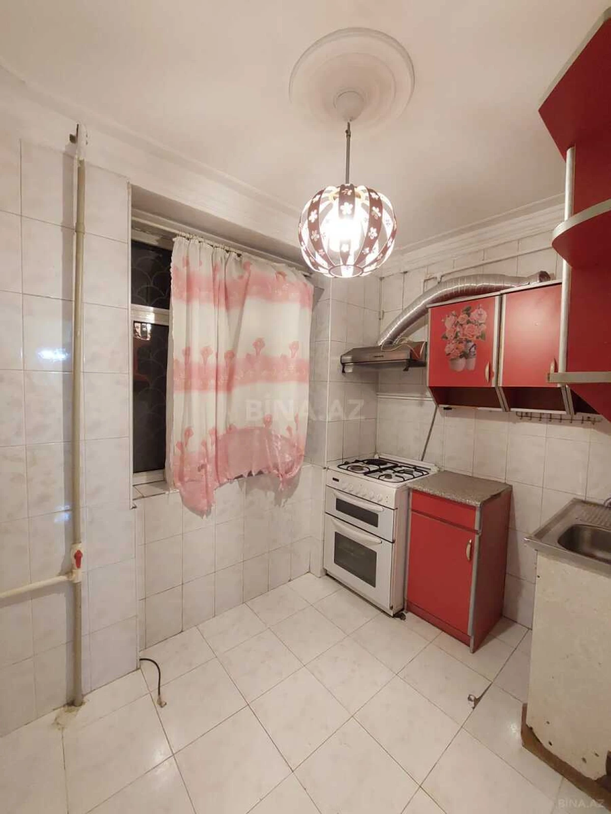 Satılır 3 otaqlı mənzil 70 m²