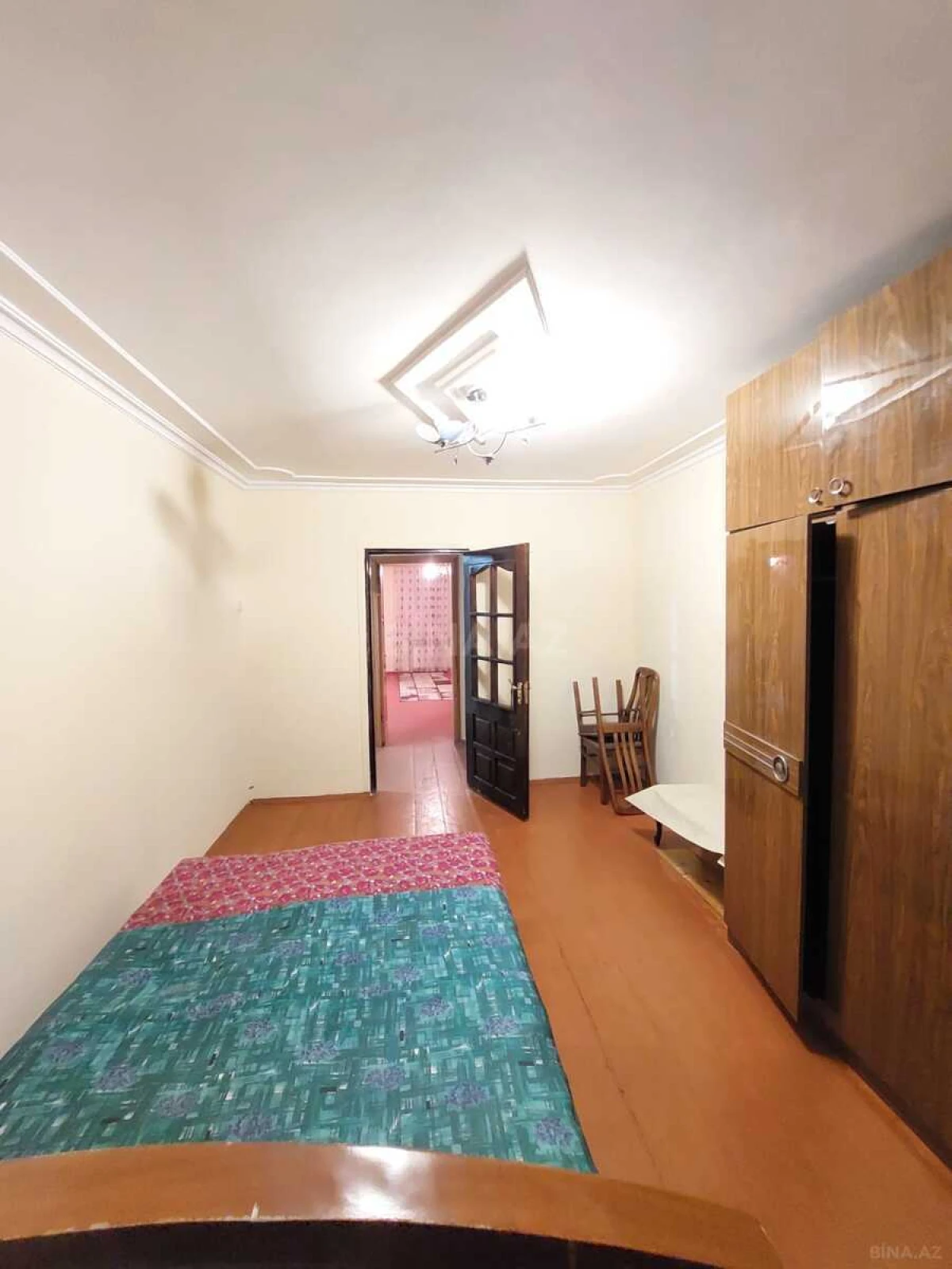 Satılır 3 otaqlı mənzil 70 m²