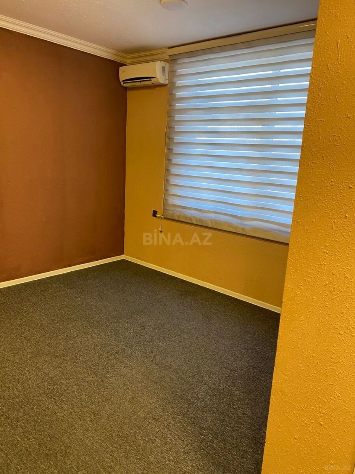 Kirayə verilir 3 otaqlı ofis 150 m²