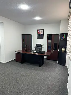 Kirayə verilir 3 otaqlı ofis 150 m² — Bakı, Şəhər mərkəzi 3 otaq 150.00 m²