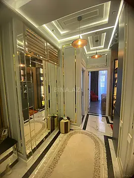 Satılır 2 otaqlı mənzil 54 m²
