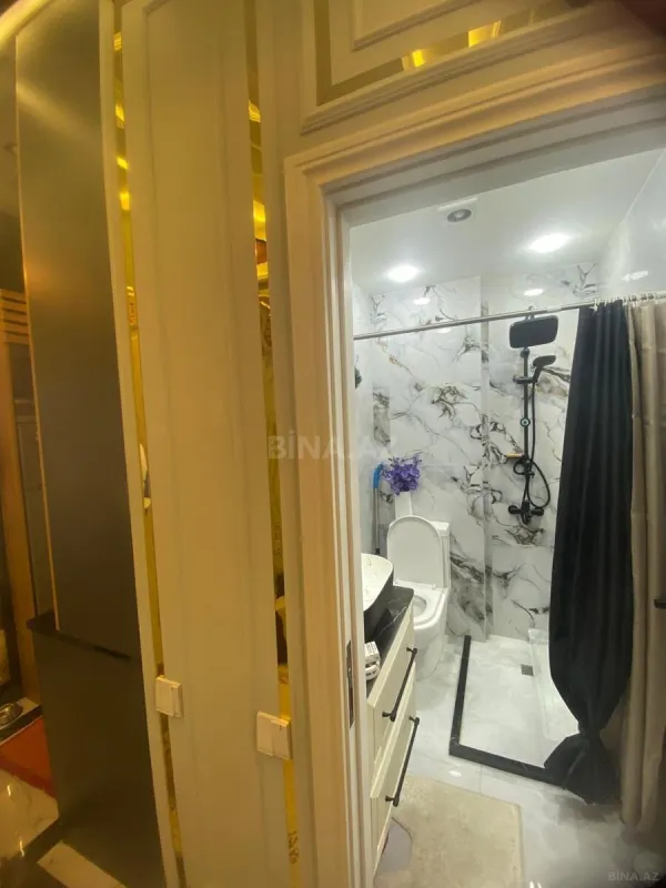 Satılır 2 otaqlı mənzil 54 m²