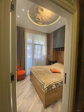 Satılır 2 otaqlı mənzil 54 m²