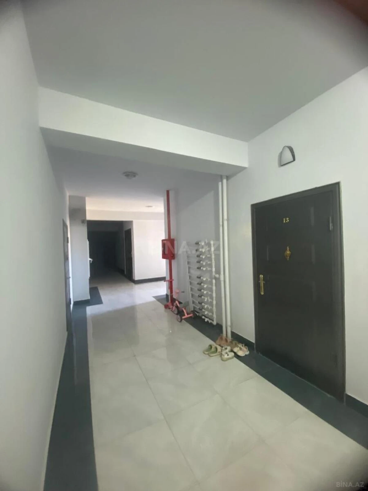 Satılır 2 otaqlı mənzil 54 m²
