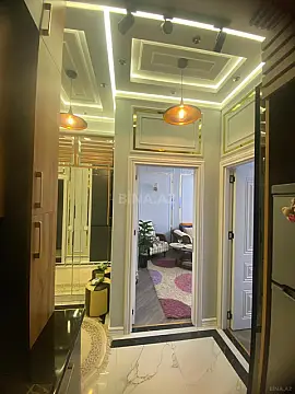 Satılır 2 otaqlı mənzil 54 m²