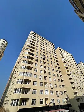 Satılır 1 otaqlı mənzil 47.5 m²