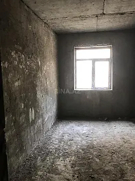 Satılır 1 otaqlı mənzil 47.5 m²
