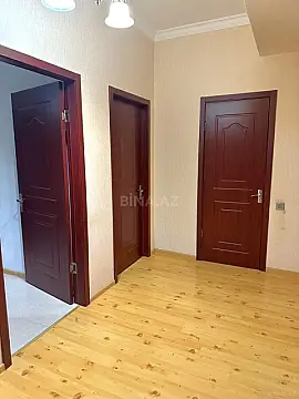 Kirayə verilir 2 otaqlı mənzil 70 m²