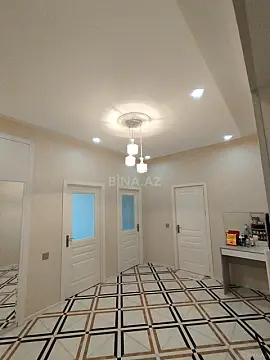 Satılır 2 otaqlı mənzil 71 m²