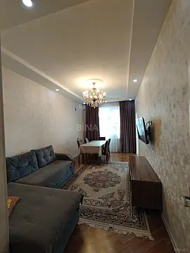 Satılır 2 otaqlı mənzil 71 m²