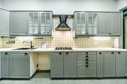 Kirayə verilir 5 otaqlı mənzil 235 m²