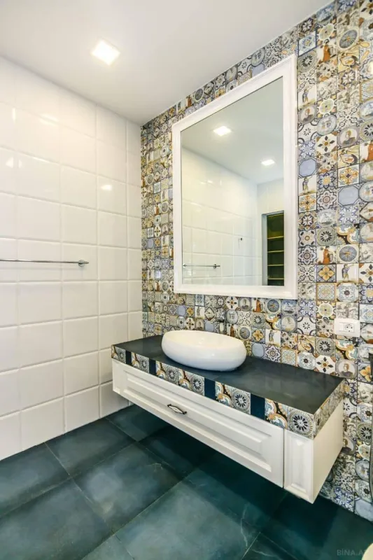 Kirayə verilir 5 otaqlı mənzil 235 m²