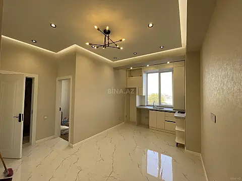 Satılır 2 otaqlı mənzil 42 m² — Bakı, Masazır 2 otaq 42.00 m²