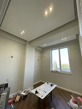 Satılır 2 otaqlı mənzil 42 m²