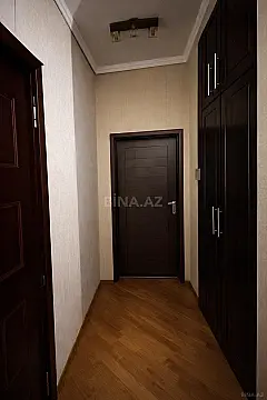 Satılır 2 otaqlı mənzil 66 m²