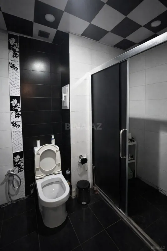 Satılır 2 otaqlı mənzil 66 m²