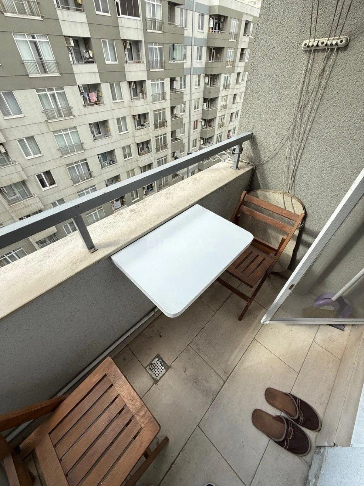 Kirayə verilir 2 otaqlı mənzil 70 m²